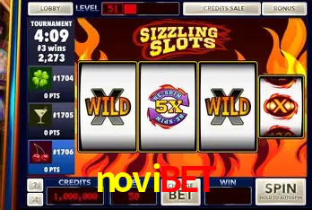 Desvendando o Mundo dos Jogos Virtuais na novibet