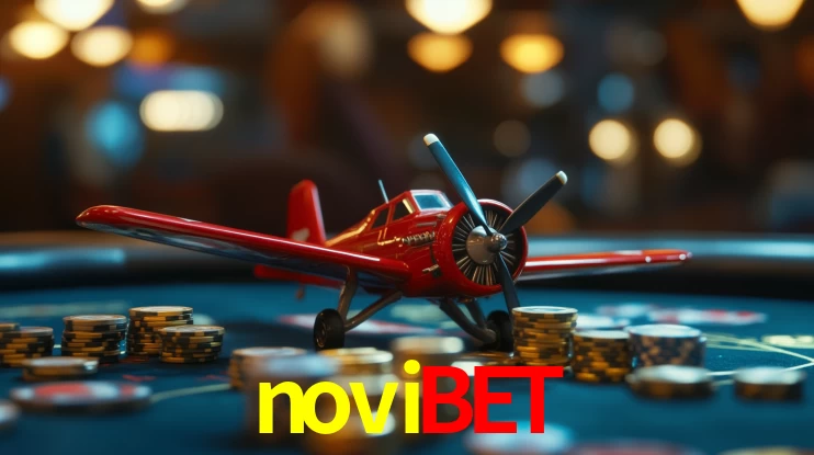 Live Casino novibet