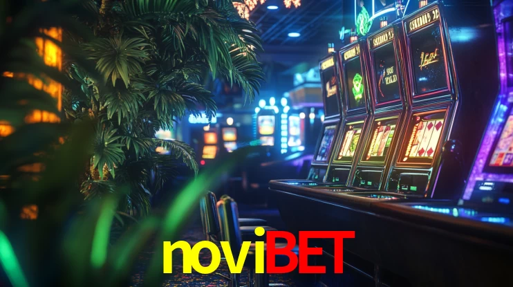Blackjack Table novibet