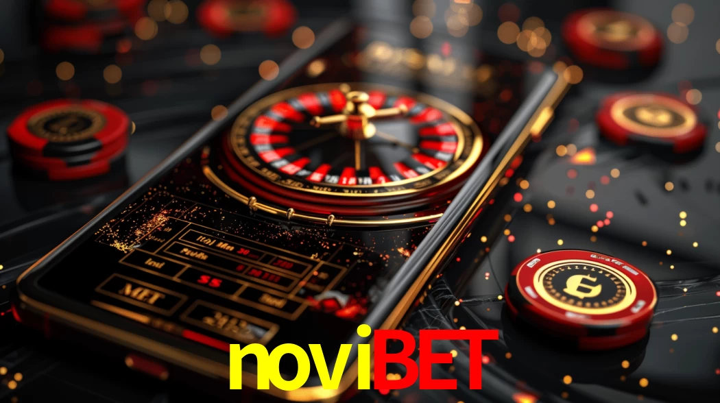 Game Providers novibet