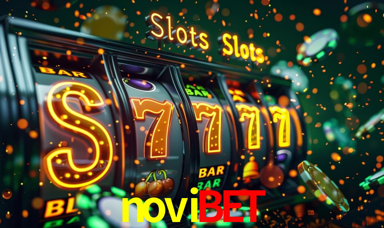 Casino Ao Vivo novibet