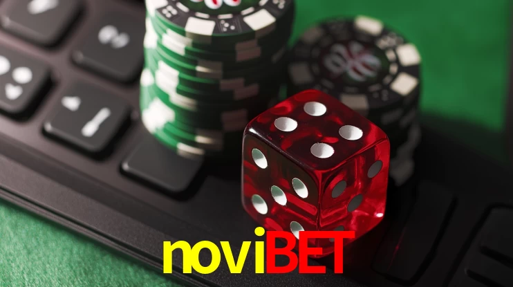 2FA Security novibet