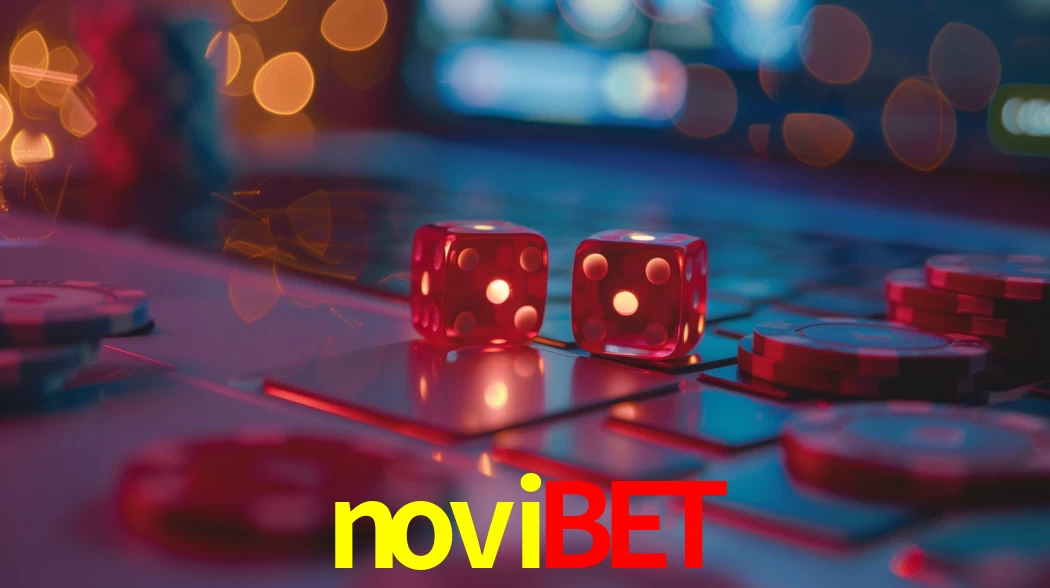 Quick Registration novibet