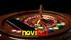 Basketball Betting novibet