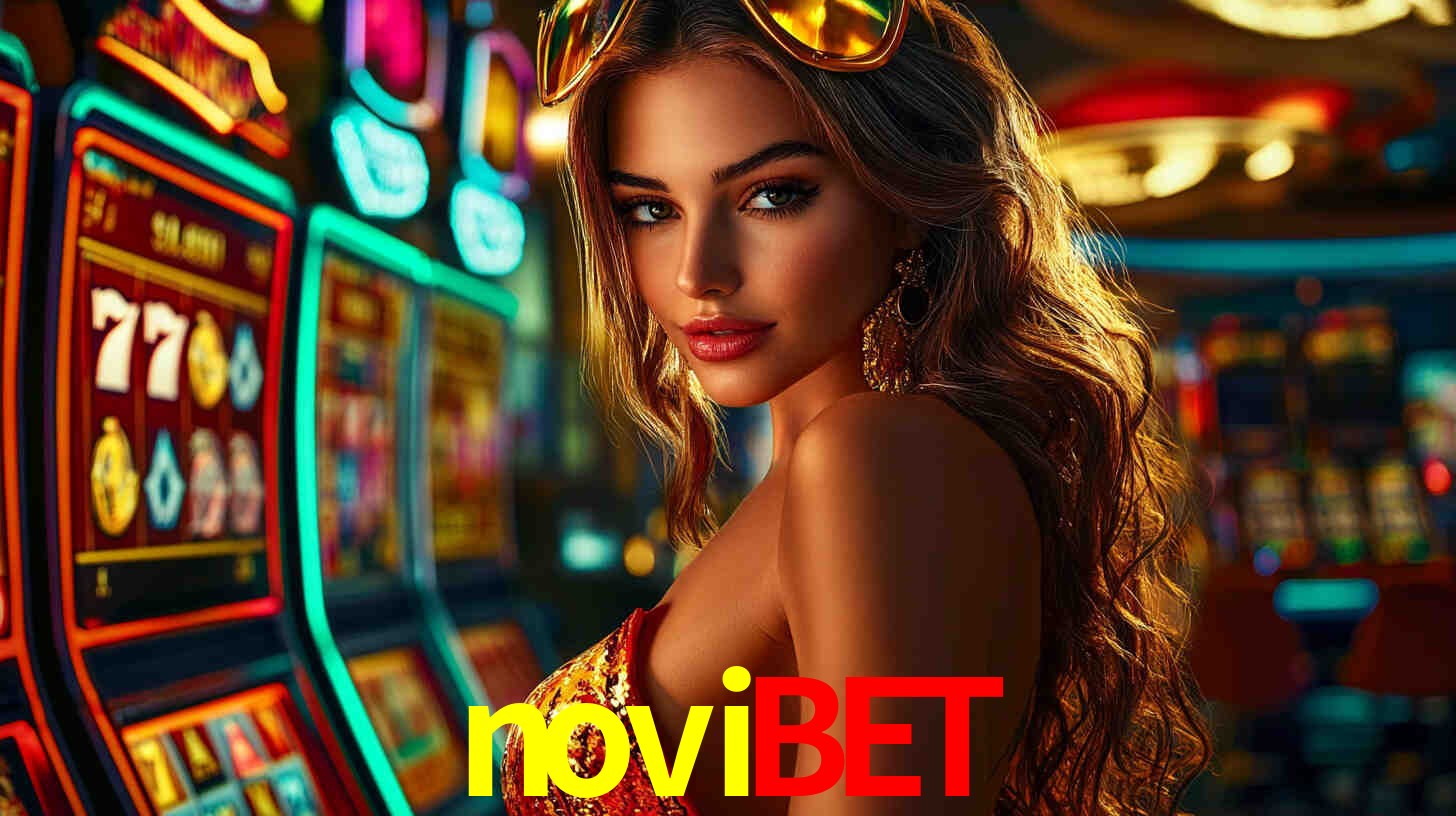 Daily Bonuses novibet