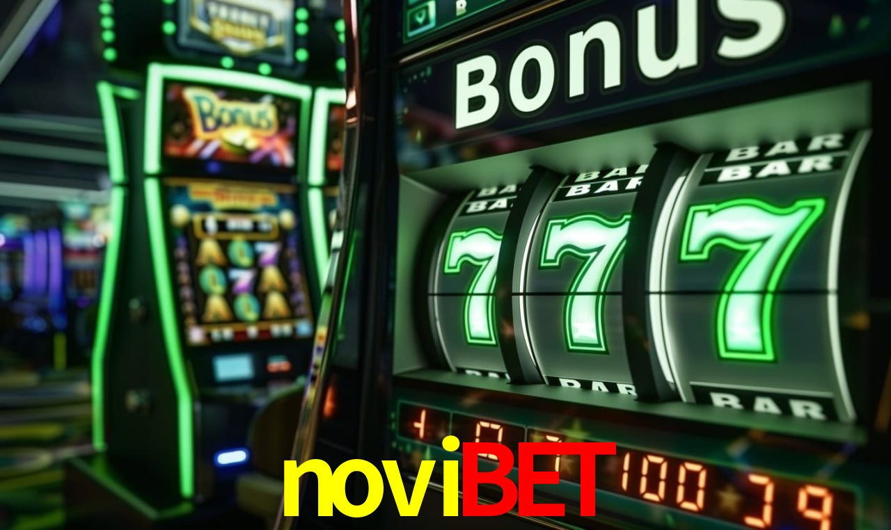 Games Directory novibet