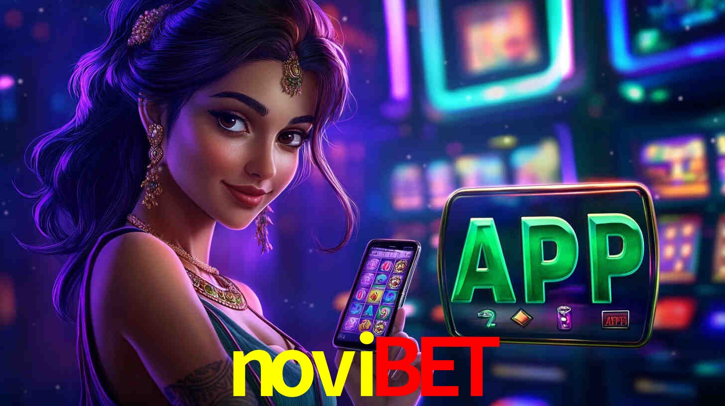 novibet: A Experiência de Casino com Jogos de Mesa ao Vivo