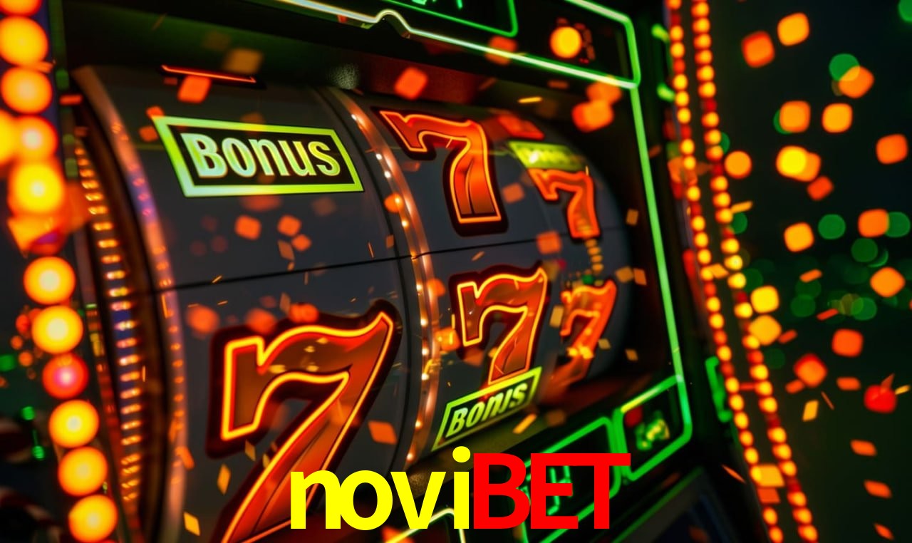 Desvendando o Mundo dos Jogos Virtuais na novibet