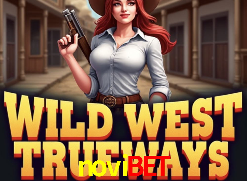 Responsive Design novibet