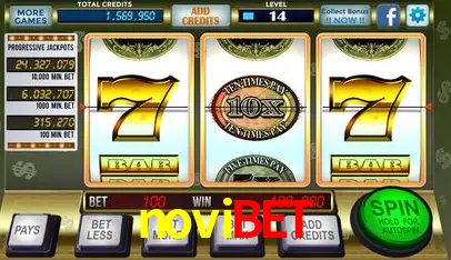 A Emoção da Loteria na novibet: Uma Chance de Mudança de Vida