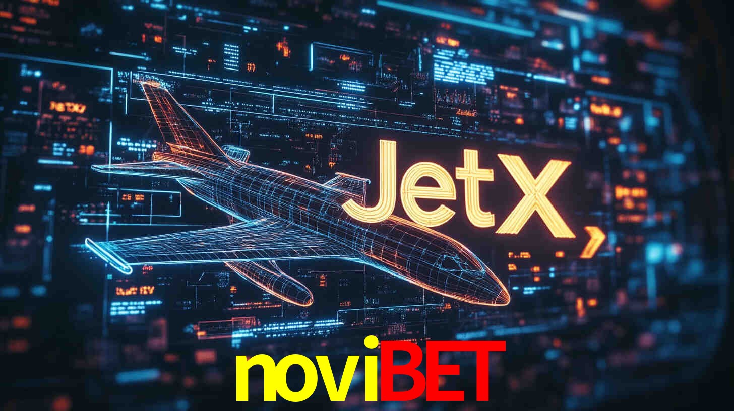 Inovações de Jogos na novibet: O Futuro das Experiências Interativas